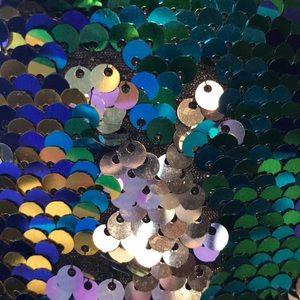 Meet your Posher, Devin